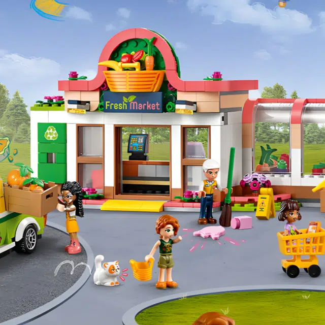 LEGO 41729