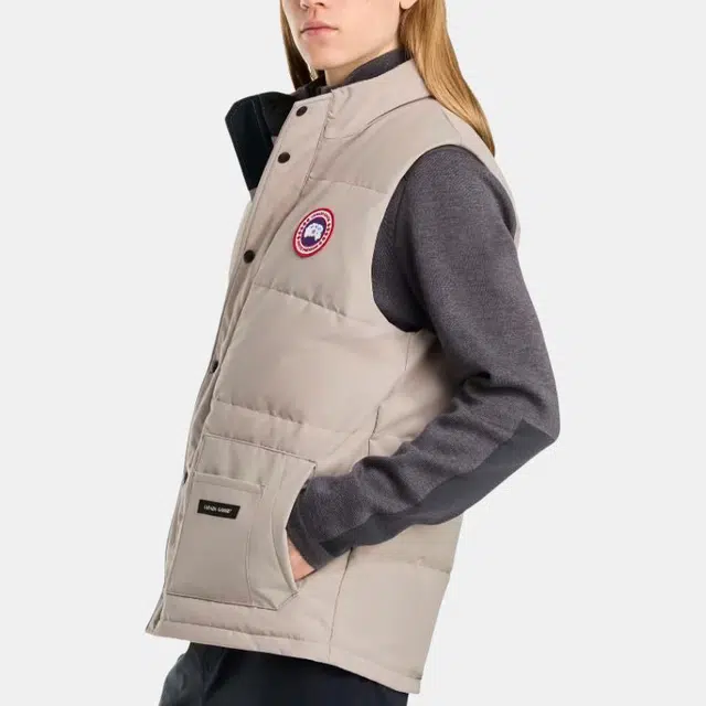 Canada Goose