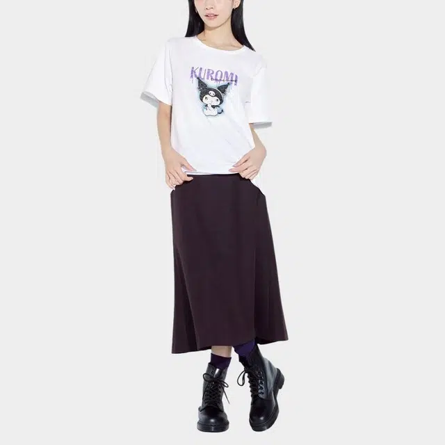 UNIQLO x Sanrio T