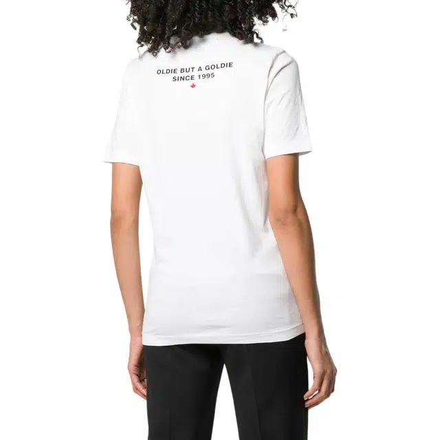 DSQUARED 2 Logo T