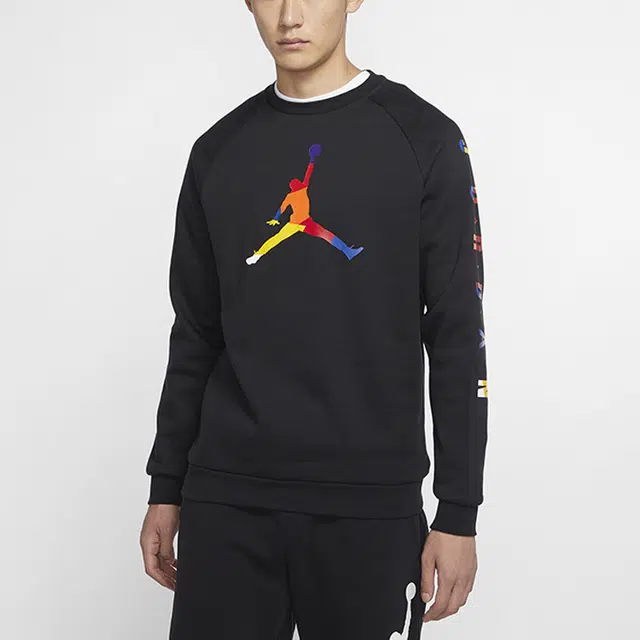 Jordan DNA