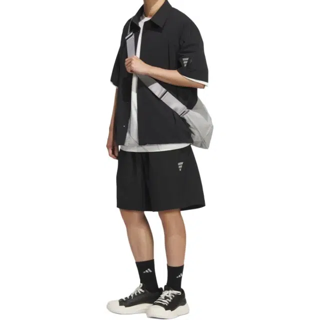 adidas FOSClimacool SS25 FUTURE STYLE KNIT