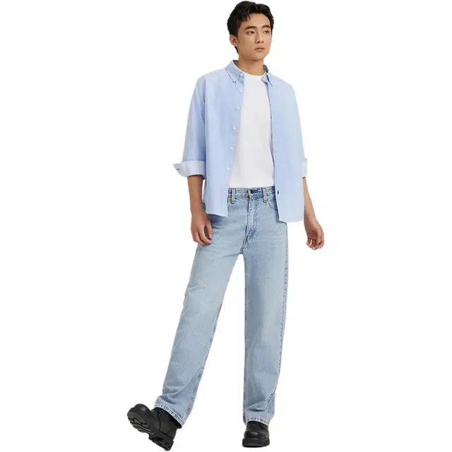 levis