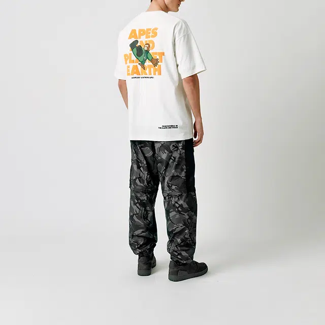 Aape SS22