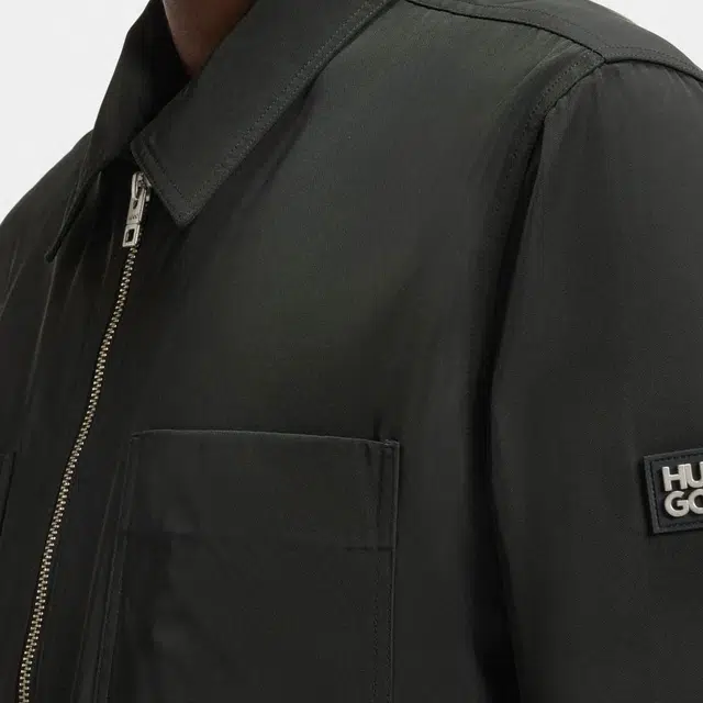 HUGO BOSS