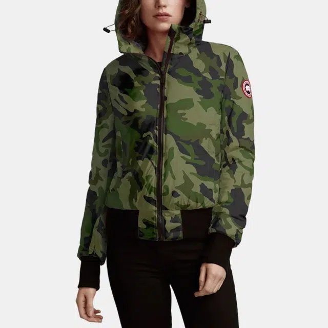 Canada Goose SS21 Dore Down