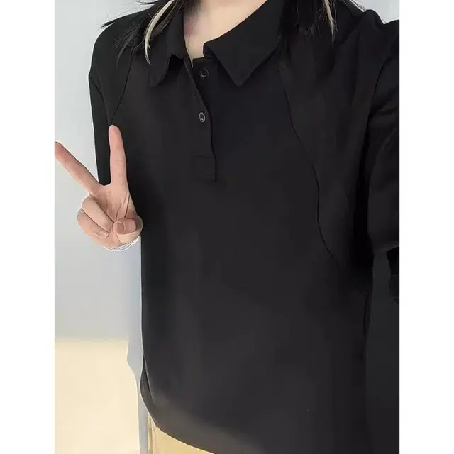 TESTUNG Polo