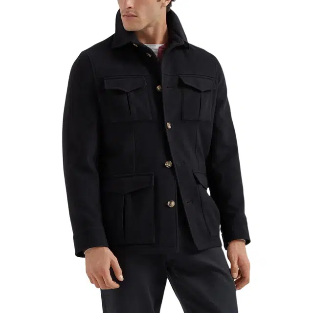 Brunello Cucinelli SS25