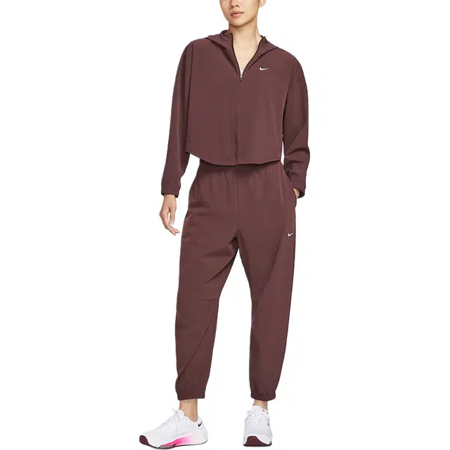 Nike AS W NK ONE DF WVN PANT CPSL S