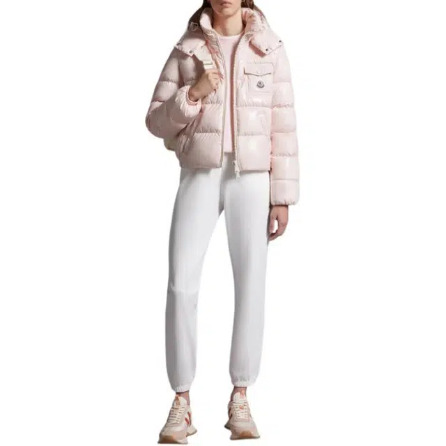 Moncler Logo