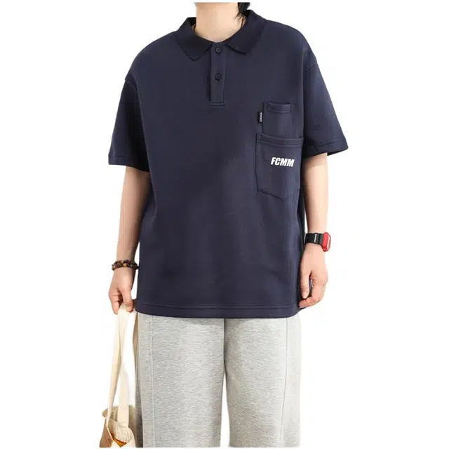 FCMM Polo