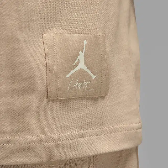 Jordan Union union Logo T