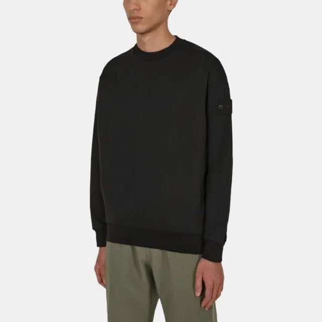 Stone Island Ghost Pieces