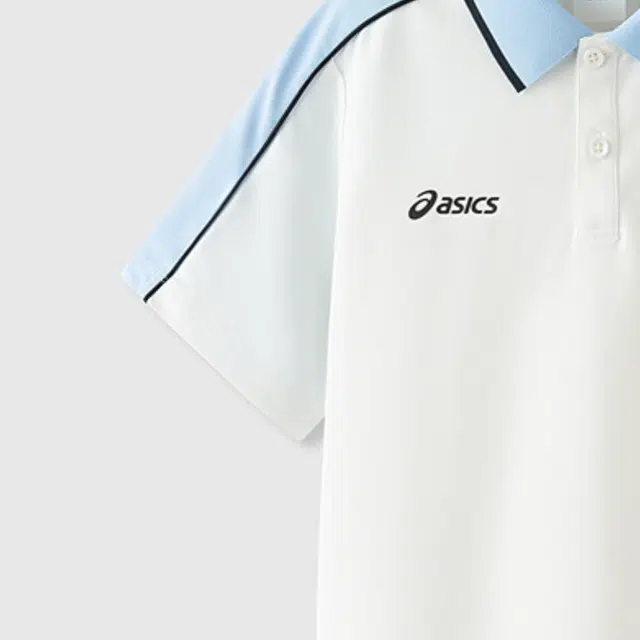 Asics TlogoPolo 0001