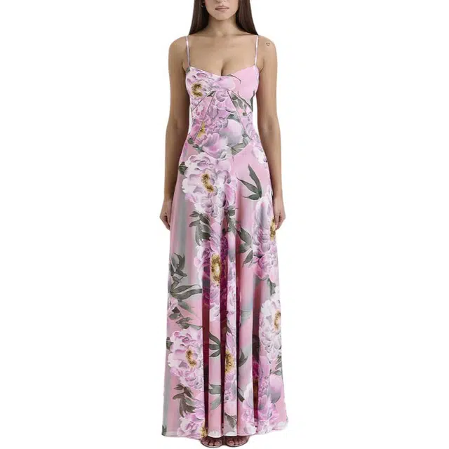HOUSE OF CB SS25 Seren