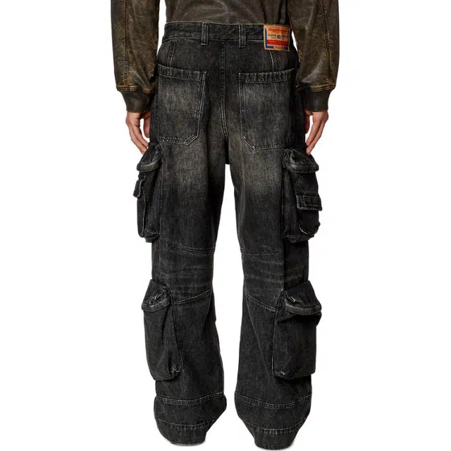 DIESEL SS24