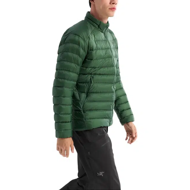 Arcteryx Cerium Jacket