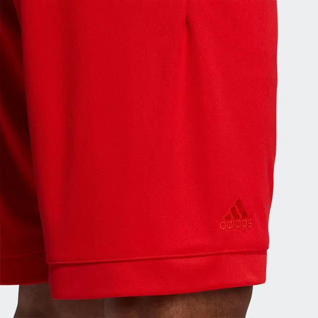 adidas Big Logo Short Logo