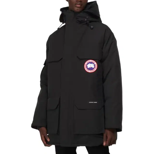 Canada Goose