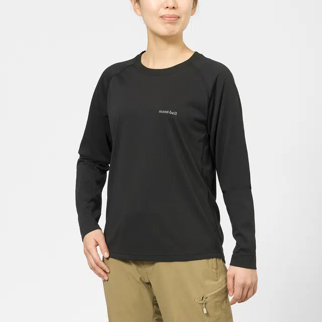 MONTBELL T
