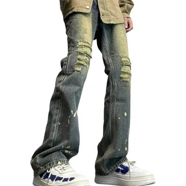 BTR vibecleanfit
