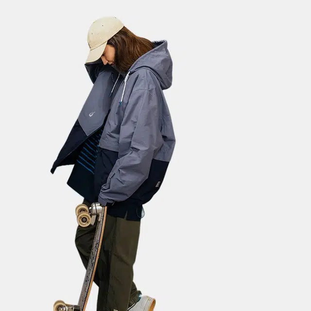 Nautica White Sail SS23