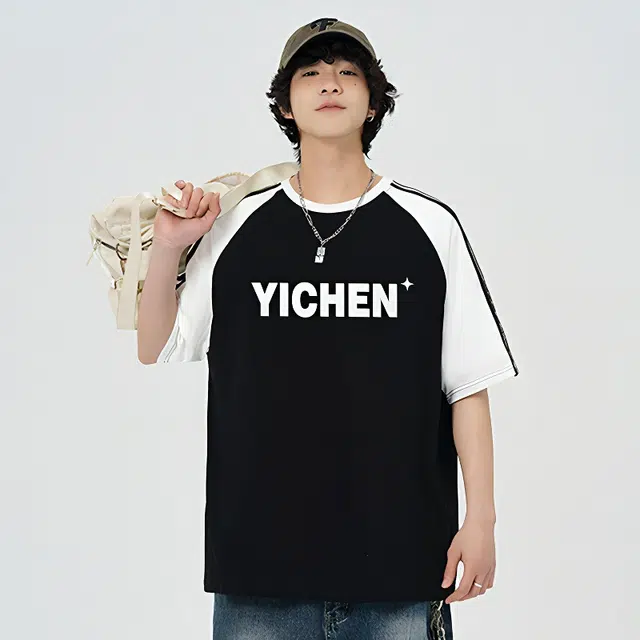 YICHEN LOGOT
