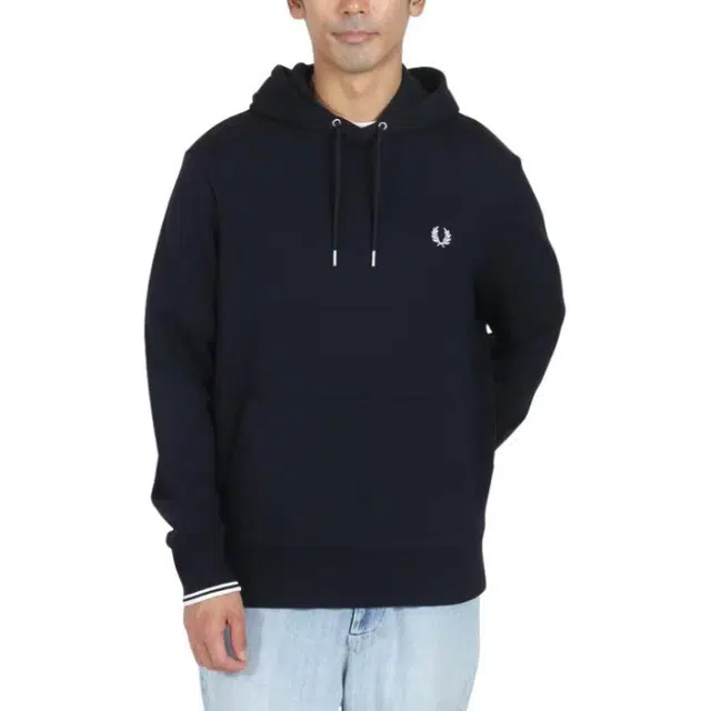FRED PERRY