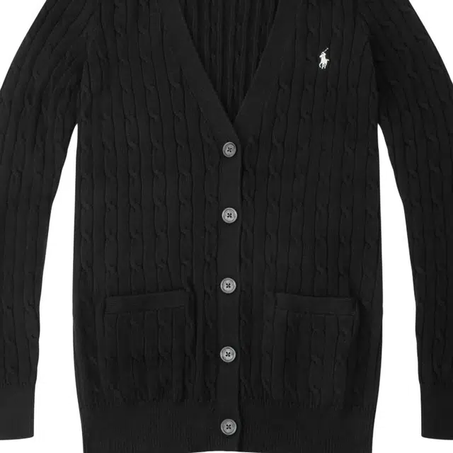 Polo Ralph Lauren FW24 V