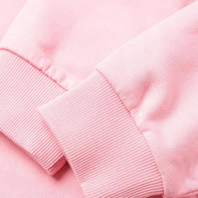 Burberry Deer Print Cotton Hoodie