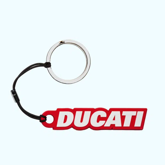 DUCATI Logo