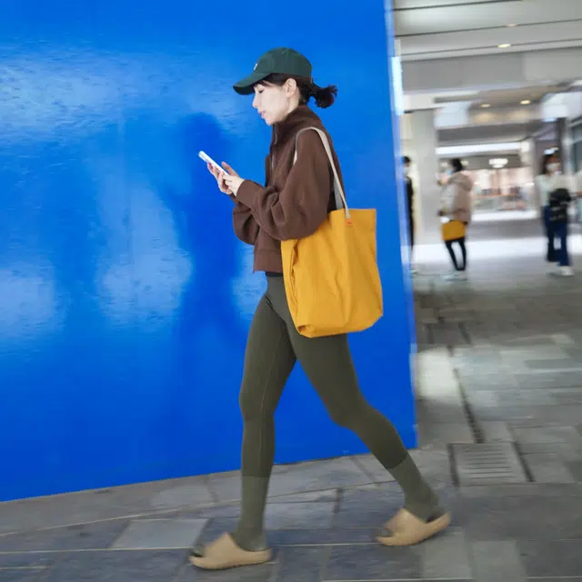 BELLROY City Tote 10L