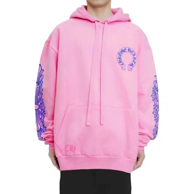Chrome Hearts SS25