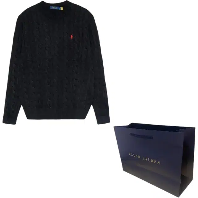 Polo Ralph Lauren SS23 Logo
