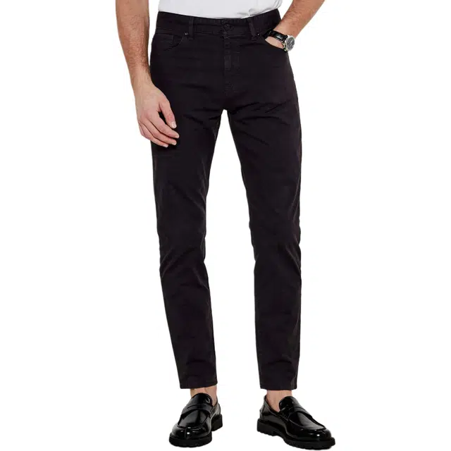 HUGO BOSS SS25