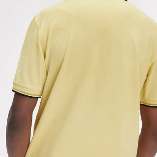 FRED PERRY LogoPolo