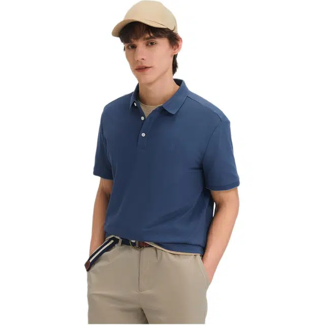 Hush Puppies Polo