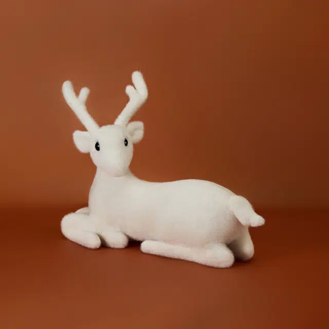 AWHITE 49cm