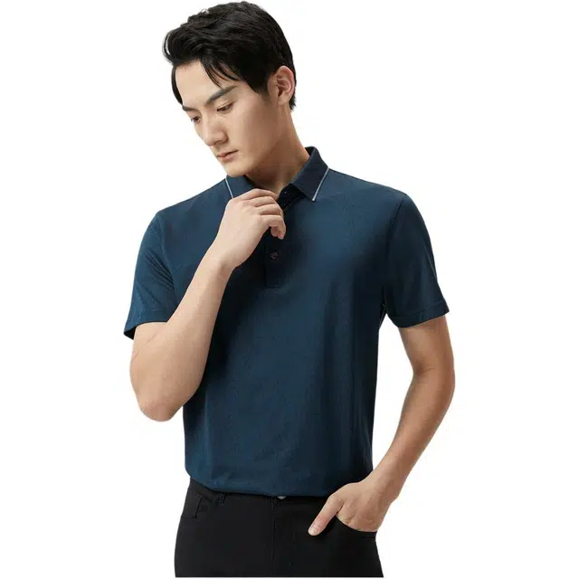 K-BOXING Polo