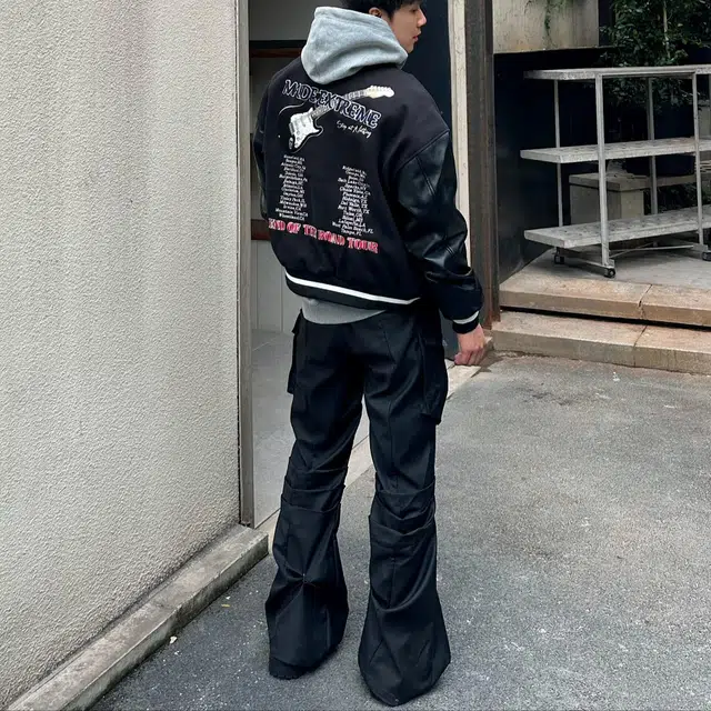 HLPT vibe