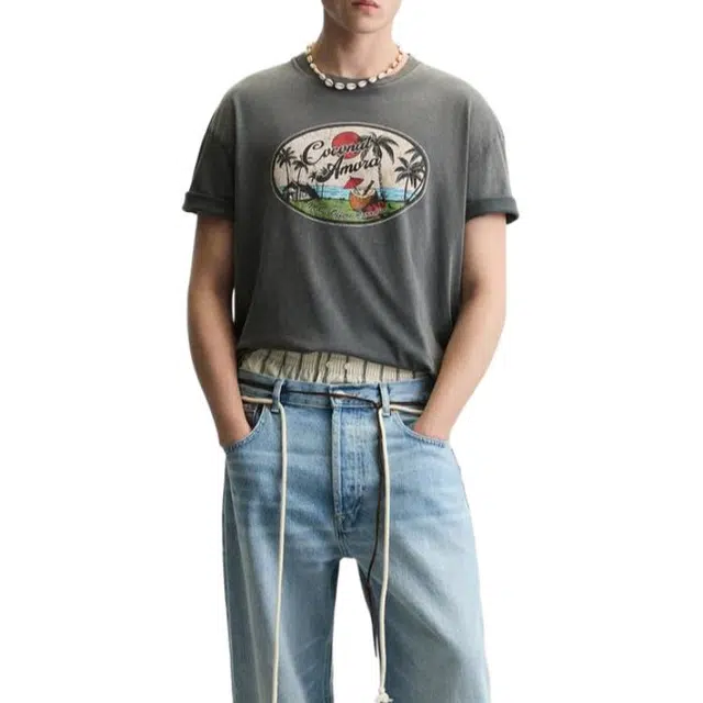 ZARA T