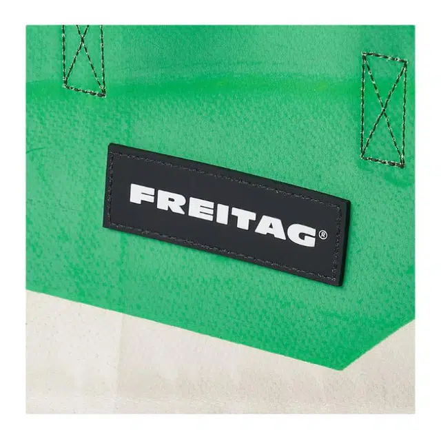 FREITAG PVC Tote
