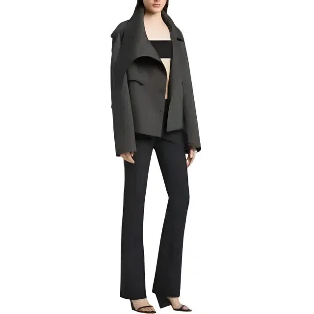 COURREGES