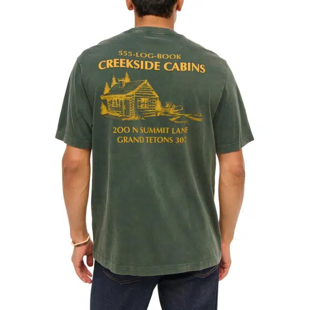 AbercrombieFitch T