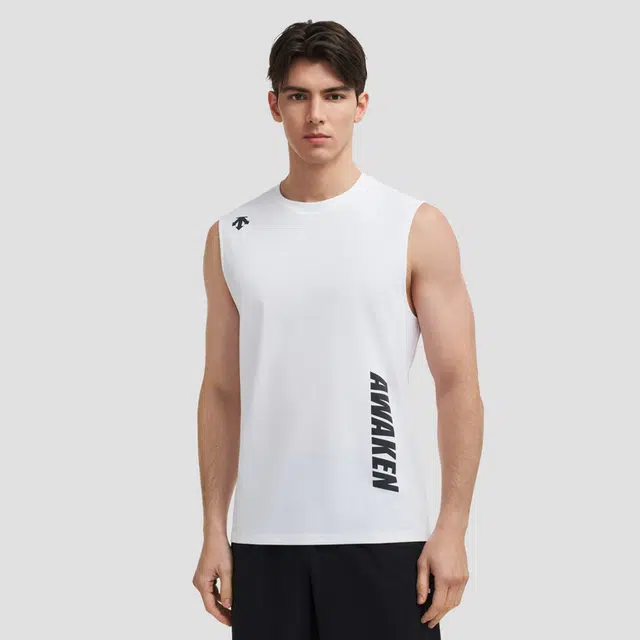 DESCENTE RUNNING