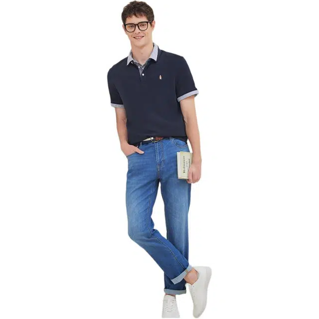 Hush Puppies Polo