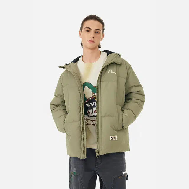 EVISU