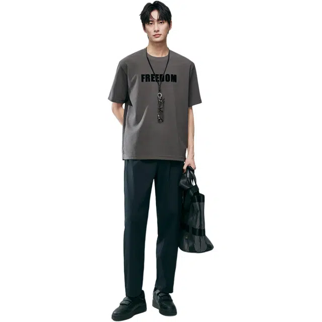 T
