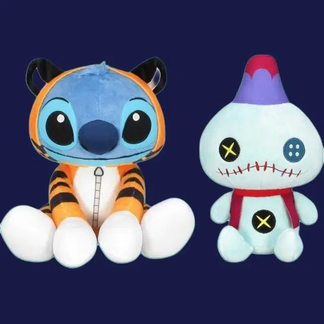 FURYU disney stitch 25cm