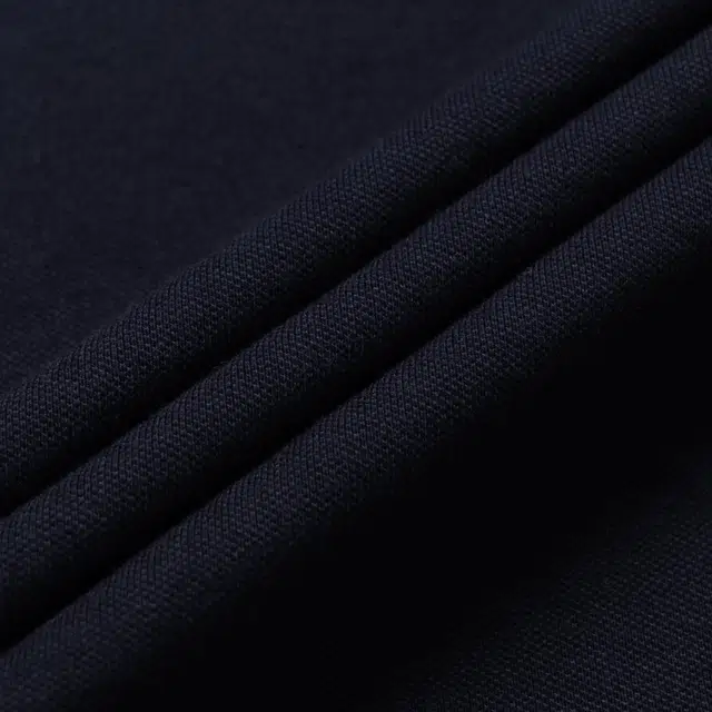 EMPORIO ARMANI SS23 PoloLogoPolo